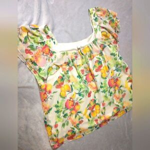 LC Lauren Conrad Top